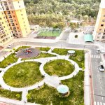 Продажа 3 комнатная Новостройка, Сумгаитский бульвар район 40