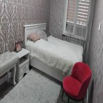 Kirayə (aylıq) 2 otaqlı Yeni Tikili, Gənclik metrosu, Nərimanov rayonu 2