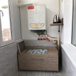 Kirayə (aylıq) 3 otaqlı Yeni Tikili, Həzi Aslanov metrosu, Xətai rayonu 13
