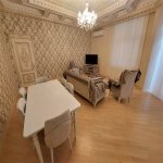 Kirayə (aylıq) 3 otaqlı Yeni Tikili, Nizami metrosu, Nəsimi rayonu 3