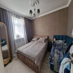 Satılır 3 otaqlı Həyət evi/villa, Koroğlu metrosu, Yeni Ramana, Sabunçu rayonu 4