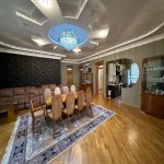 Satılır 6 otaqlı Həyət evi/villa, İnşaatçılar metrosu, Yasamal qəs., Yasamal rayonu 13