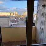 Satılır 4 otaqlı Köhnə Tikili, Xalqlar dostluğu metrosu, Nizami rayonu 18