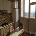 Satılır 2 otaqlı Yeni Tikili, Əhmədli metrosu, Xətai rayonu 6