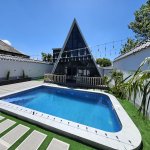 Kirayə (günlük) 5 otaqlı Həyət evi/villa Qəbələ 2