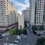 Satılır 3 otaqlı Köhnə Tikili, Elmlər akademiyası metrosu, Yasamal rayonu 1