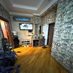 Satılır 3 otaqlı Yeni Tikili, Neftçilər metrosu, 8-ci kilometr, Nizami rayonu 9