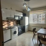 Kirayə (aylıq) 2 otaqlı Yeni Tikili, Həzi Aslanov metrosu, Əhmədli, Xətai rayonu 3