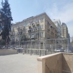 Аренда 2 комнатная Вторичка, м. Сахил метро, Бульвар, Сябаиль район 1