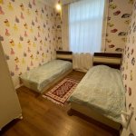 Kirayə (günlük) 4 otaqlı Həyət evi/villa İsmayıllı 12
