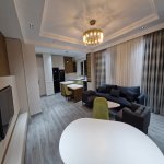 Аренда 2 комнатная Новостройка, Белый город, Хетаи район 3