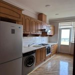 Kirayə (aylıq) 2 otaqlı Yeni Tikili, Yeni Günəşli qəs., Suraxanı rayonu 4