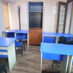 Kirayə (aylıq) 5 otaqlı Ofis, Nəriman Nərimanov metrosu, Nərimanov rayonu 7