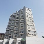 Kirayə (aylıq) 3 otaqlı Yeni Tikili, 20 Yanvar metrosu, Nəsimi rayonu 1