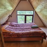 Kirayə (günlük) 4 otaqlı Həyət evi/villa İsmayıllı 5