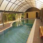 Kirayə (aylıq) 6 otaqlı Həyət evi/villa, Xəzər rayonu 4