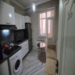 Satılır 1 otaqlı Yeni Tikili, 20 Yanvar metrosu, Yeni Yasamal qəs., Yasamal rayonu 3
