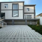 Satılır 5 otaqlı Həyət evi/villa, Koroğlu metrosu, Zabrat qəs., Sabunçu rayonu 7