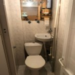 Kirayə (aylıq) 3 otaqlı Köhnə Tikili, Qara Qarayev metrosu, Nizami rayonu 14