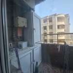 Kirayə (aylıq) 3 otaqlı Yeni Tikili, Xətai metrosu, Ağ şəhər, Neftçilər xəstəxanası, Xətai rayonu 12