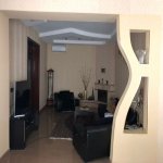 Satılır 4 otaqlı Həyət evi/villa, Badamdar qəs., Səbail rayonu 14