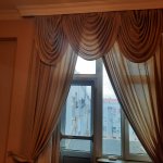 Аренда 3 комнатная Новостройка, пос. Йени Ясамал, Ясамал район 11