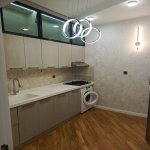 Kirayə (aylıq) 2 otaqlı Yeni Tikili, Neftçilər metrosu, 8-ci kilometr, Nizami rayonu 6