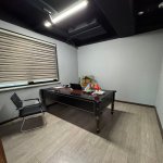Kirayə (aylıq) 4 otaqlı Ofis, Nəsimi rayonu 10