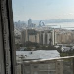 Kirayə (aylıq) 3 otaqlı Yeni Tikili, Elmlər akademiyası metrosu, Hüseyn Cavid parkı, Yasamal rayonu 4