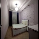 Kirayə (aylıq) 2 otaqlı Yeni Tikili, Həzi Aslanov metrosu, H.Aslanov qəs., Xətai rayonu 5