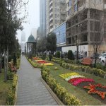 Satılır 2 otaqlı Yeni Tikili, Xətai metrosu, Xətai rayonu 4