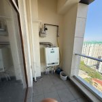 Kirayə (aylıq) 2 otaqlı Yeni Tikili, Gənclik metrosu, Nərimanov rayonu 9