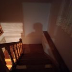 Satılır 5 otaqlı Həyət evi/villa, Avtovağzal metrosu, Biləcəri qəs., Binəqədi rayonu 3