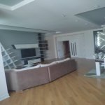 Kirayə (aylıq) 4 otaqlı Yeni Tikili, Nəriman Nərimanov metrosu, Montin qəs., Nərimanov rayonu 3