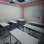 Kirayə (aylıq) 3 otaqlı Ofis, Nəsimi rayonu 11