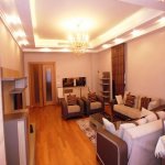 Kirayə (aylıq) 3 otaqlı Yeni Tikili, Gənclik metrosu, Nərimanov rayonu 10