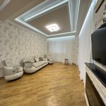 Kirayə (aylıq) 3 otaqlı Yeni Tikili, Xətai metrosu, Ağ şəhər, Xətai rayonu 2