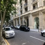 Kirayə (aylıq) Obyekt, Sahil metrosu, Dənizkənarı Milli park, Səbail rayonu 1