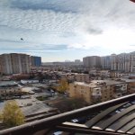 Satılır 2 otaqlı Yeni Tikili, Gənclik metrosu, Nəsimi rayonu 11