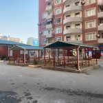 Аренда 3 комнатная Новостройка, м. 28 Мая метро, Насими район 4