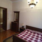 Kirayə (aylıq) 3 otaqlı Yeni Tikili, Elmlər akademiyası metrosu, Yasamal rayonu 15