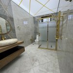Satılır 6 otaqlı Həyət evi/villa, Badamdar qəs., Səbail rayonu 5