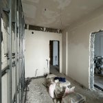 Satılır 4 otaqlı Yeni Tikili, Xətai metrosu, Babək Plaza, Xətai rayonu 11