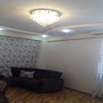 Kirayə (aylıq) 2 otaqlı Yeni Tikili, Xalqlar dostluğu metrosu, 8-ci kilometr, Nizami rayonu 4