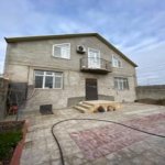 Satılır 5 otaqlı Həyət evi/villa, Avtovağzal metrosu, Biləcəri qəs., Binəqədi rayonu 3