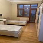Kirayə (aylıq) 3 otaqlı Yeni Tikili, Gənclik metrosu, Nərimanov rayonu 3