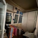 Satılır 1 otaqlı Köhnə Tikili, Gənclik metrosu, Nərimanov rayonu 11