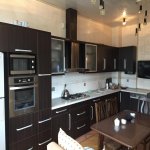 Kirayə (aylıq) 4 otaqlı Yeni Tikili, Xətai metrosu, Xətai rayonu 18