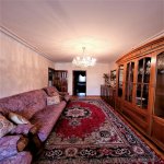 Satılır 3 otaqlı Köhnə Tikili, Neftçilər metrosu, Nizami rayonu 3