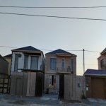 Satılır 4 otaqlı Həyət evi/villa, Masazır, Abşeron rayonu 1